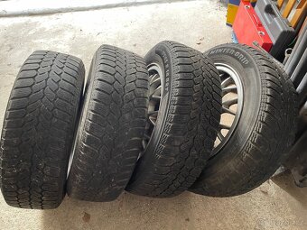 Alu exip skoda felicia sportline - 6