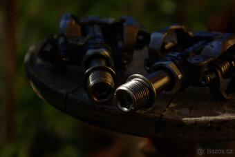 pedaly Shimano XTR PD-M970 - 6