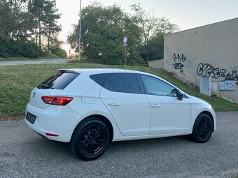 Seat Leon 1.2 tsi, Dig.klima, Výhřev, Led, Alu, NováTK - 6