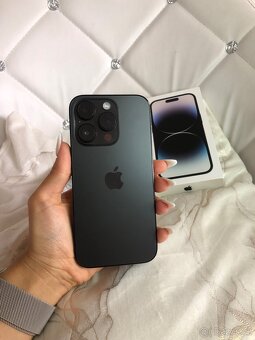 Iphone 14 Pro 256gb - 6