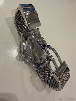 Breitling SuperOcean Heritage 46 - 6