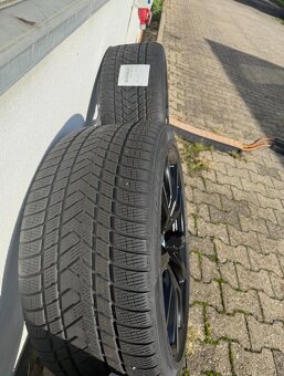 TOP-BMW X7 5x112 22" zimni sada M755 - 6