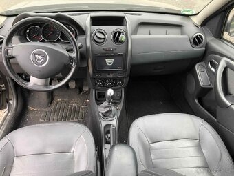 Dacia Duster 2017 - 6