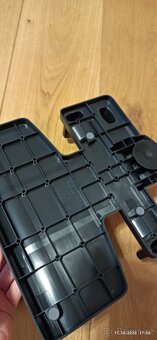 Příslušenství k vysavači/nabíjecí stanice - 6