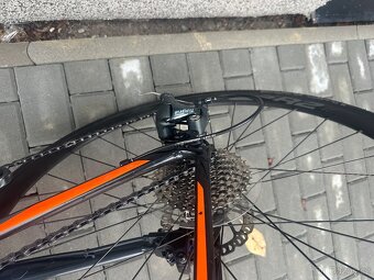 Giant Contend SL 2 Disc, XL - 6