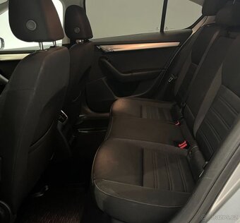 Škoda Octavia,  1.4 Ojeté, 6/2018, 239 450 km - 6