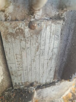 Štípačka na dřevo - 6