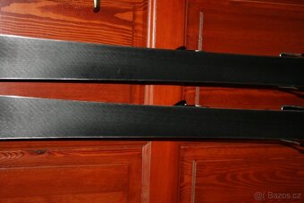 lyže Rossignol Strato 166 cm - 6