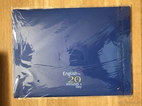 Učebnice angličtiny - 6