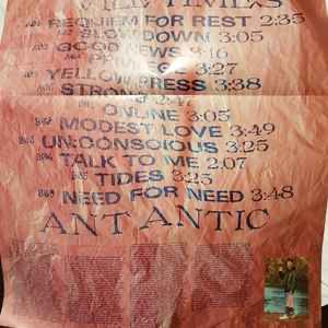 Ant Antic – Good Vids, Vile Times - 6