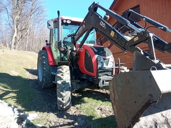 prodam ZETOR PROXIMA PLUS 8541 - 6
