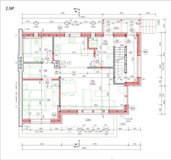 Prodej rodinného domu Na Drahách - 6