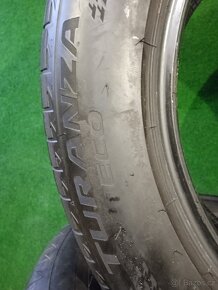 4ks letni 235/55/19 Bridgestone - 6