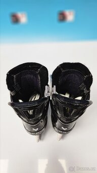 Brusle Bauer Supreme Mach 8f2 - 6