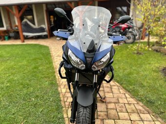 Yamaha MT-07 Tracer700 - 6