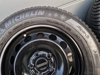 5x112 r16 kola vw troc disky audi skoda Karoq seat 205 60 16 - 6