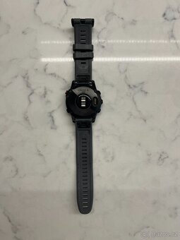 Garmin Fenix 6 Pro - 6