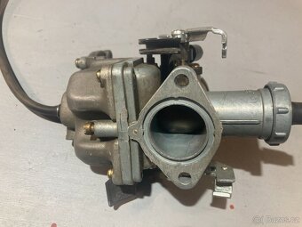 Karburátor DAELIM VT 125 Evolution - 6