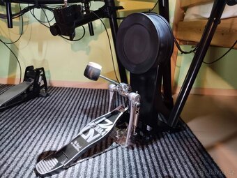 Prodám elektronické bicí Roland TD-17-L - 6