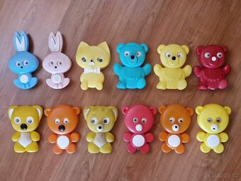 Akvaball - KZ Semily, šáša,Niklová a pět čůrajících panáčků - 6