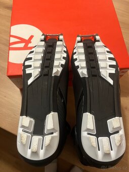 Rossignol Delta Course skate - 6