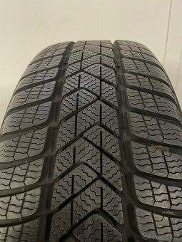 Original zimni alu Mercedes E r17 w213 s213 99% - 6