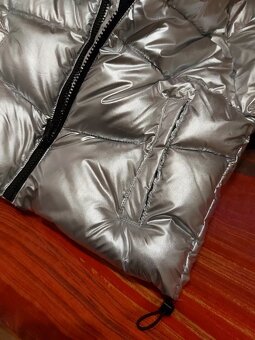 Dámská bunda do pasu New Yorker - 6