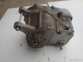 ND - motor na CanAm 90 - 6