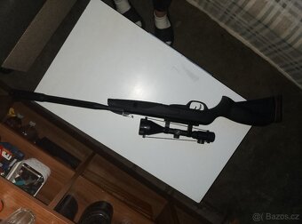 Gamo Vzduchová Puška - 6