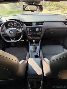 Škoda octavia 3RS 2.0tdi 135kw - 6