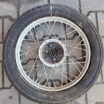 Kola na Pionýra fichtla - 6