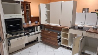 Kuchyňská linka německé výroby - 6