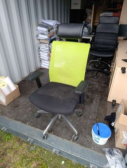 Kancelářská židle - 6