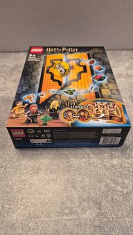 Lego Harry Potter 76412 Zástava Mrzimoru - 6