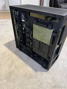 Počítačová skříň NZXT H7 Elite - 6