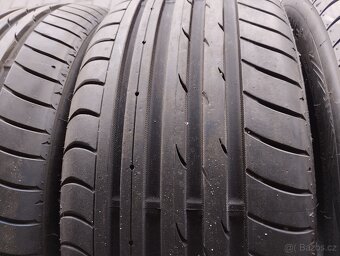 Nankang 225/50 R17 DOT1216 - 6