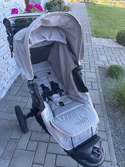 Kočárek Baby jogger city elite - 6