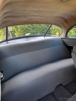 1951 Buick Special Series 40 Coupe - 6