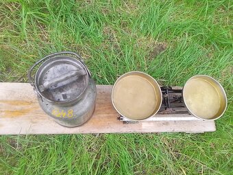 Bandaska a Stará váha - 6