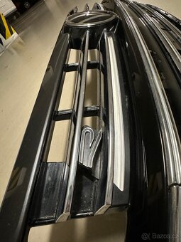 VW Arteon R-Line maska - 6