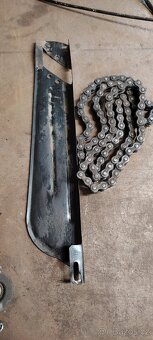 Motorový kit PetrolBiker FireStorm 100 - 6