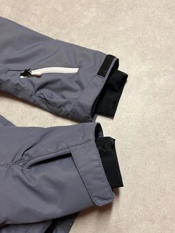 Lyžařská bunda Reima velikost 152 - 6