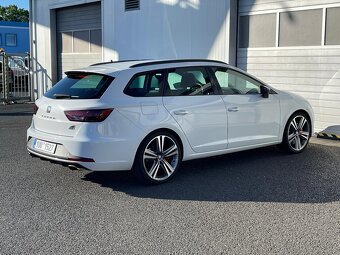 Seat Cupra 2,0 TSi 206 kW - 6