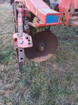 Diskový podmítáč Kuhn Discover XM 36/660 - 6