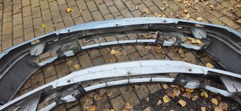 Predni naraznik skoda octavia II predface - 6