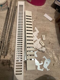 Akumulační topné panely - 6