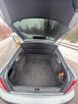 Škoda octavia 1 - 6