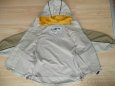 Chlapecká jarní bunda, vel.104 - 6