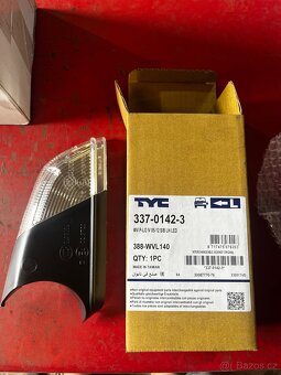 Díly Octavia 2, 1.9tdi 77kw - 6