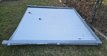 Garážová vrata Hormann - 6